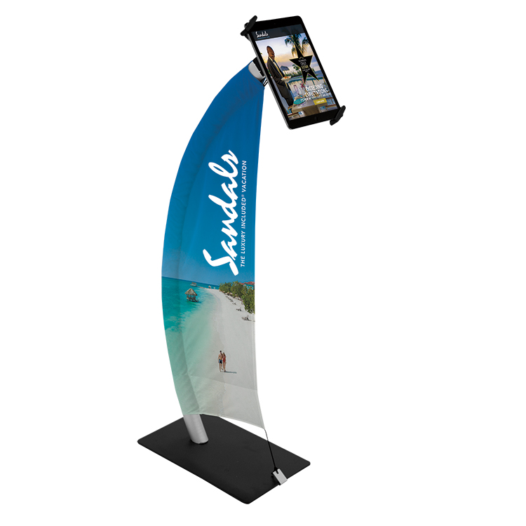 Sail Tablet Stand Kit