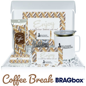 Coffee Break BRAGbox